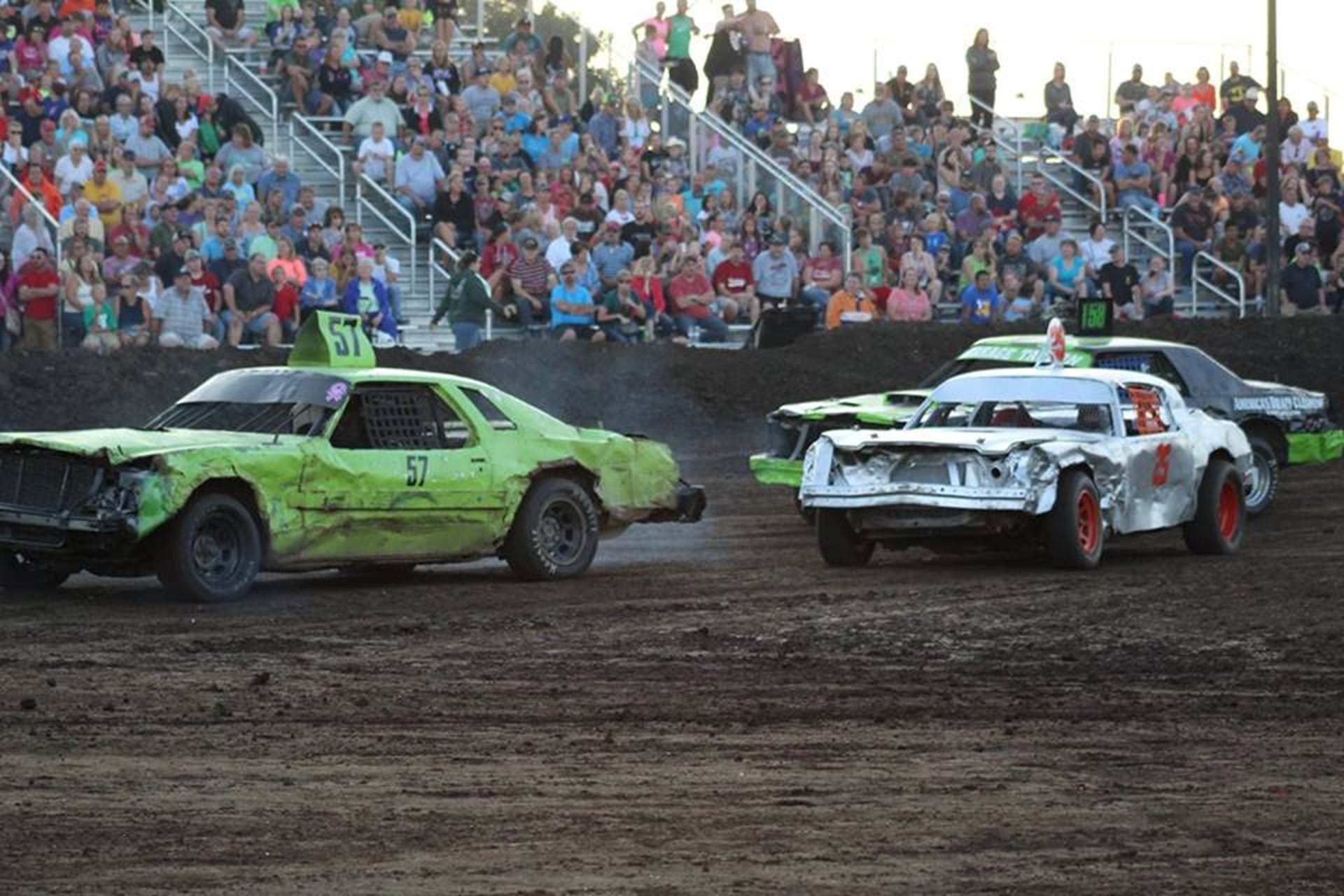Gunderson Racing